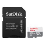 Ultra MicroSD 256Gb
