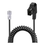 Cable D-Tap en espiral Neewer - Imagen 2