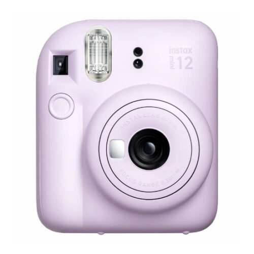 Instax Mini 12