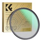 Filtro Black Promist 49mm