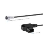 Cable D-Tap en espiral Neewer - Imagen 3