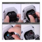 Kit de 6 filtros Para Mini 2, Mini 2 SE - Imagen 5