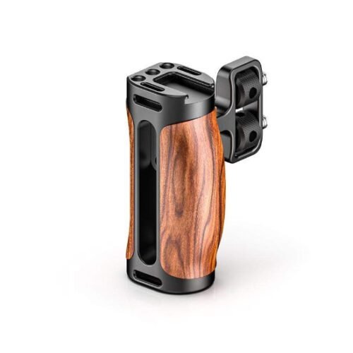 Mango de madera para Jaula - Ulanzi R075 - Imagen 2