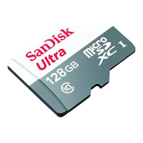 Memoria SanDisk Ultra MicroSD 128Gb / 100 Mbps - Imagen 5