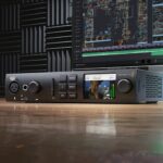 Blackmagic Design UltraStudio 4K Mini Thunderbolt 3 Capture & Playback Unit - Imagen 6