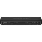Shure BLX288/PG58 - Imagen 6