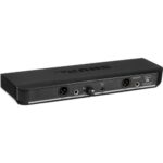 Shure BLX288/PG58 - Imagen 5