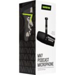 Shure MV7 - Imagen 10