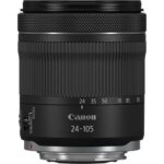 Canon RF 24-105mm f/4-7.1 IS STM - Imagen 2