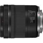 Canon RF 24-105mm f/4-7.1 IS STM - Imagen 4