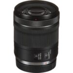Canon RF 24-105mm f/4-7.1 IS STM - Imagen 5