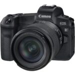 Canon RF 24-105mm f/4-7.1 IS STM - Imagen 9