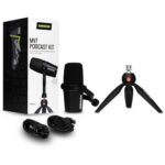 Kit Podcast Shure MV7 - Imagen 5