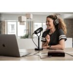 Shure MV7X - Imagen 9