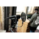 Shure MV7X