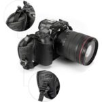 Correa de muñeca para cámara o jaula - Smallrig 3848 - Imagen 4