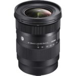 Sigma 16-28mm f/2.8