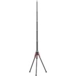 Ulanzi MT-49 Tripode en fibra carbono - Imagen 4