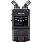 TASCAM Portacapture X6 - Imagen 3