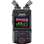 TASCAM Portacapture X6 - Imagen 4
