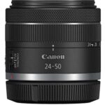 Canon RF 24-50mm f/4.5-6.3 IS STM - Imagen 7