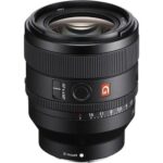 Sony FE 50mm