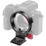 Placa giratoria Ulanzi S-63 para Sony - Imagen 5