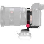 Placa giratoria Ulanzi S-63 para Sony - Imagen 6