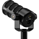 RODE PodMic USB y XLR - Imagen 2