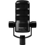RODE PodMic USB y XLR - Imagen 3