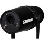 Shure MV7 - Imagen 7