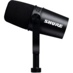 Shure MV7 - Imagen 4