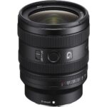 Sony FE 24-50mm