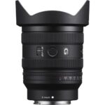 Sony FE 24-50mm f/2.8 G - Imagen 2