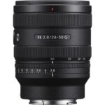 Sony FE 24-50mm f/2.8 G - Imagen 4