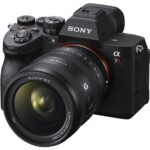 Sony FE 24-50mm f/2.8 G - Imagen 9