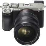 Sony FE 24-50mm f/2.8 G - Imagen 10