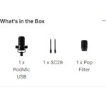 RODE PodMic USB