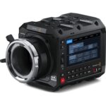 Blackmagic Design PYXIS 6K Cinema Box - ARRI PL - Imagen 2