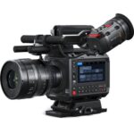 PYXIS 6K Cinema Box - ARRI PL