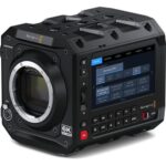 PYXIS 6K Cinema Box - ARRI PL