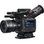 PYXIS 6K Cinema Box - Leica L