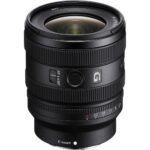 Sony FE 16-25mm