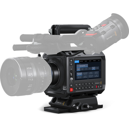 PYXIS 6K Cinema Box - Canon EF