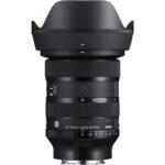 Sigma 24-70mm f/2.8 DG DN II Art Sony E - Imagen 2