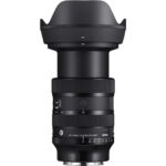 Sigma 24-70mm f2.8 DG DN II Art Leica L - Imagen 3