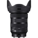 Sigma 24-70mm f2.8 DG DN II Art Leica L - Imagen 7
