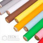 Papel de fondo para estudio 2,7mts x 11mts - Imagen 6