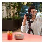 Kit Manfrotto 055 XPRO 3 - Imagen 8