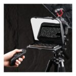 Teleprompter para celular o tablet Ulanzi RT02 - Imagen 8